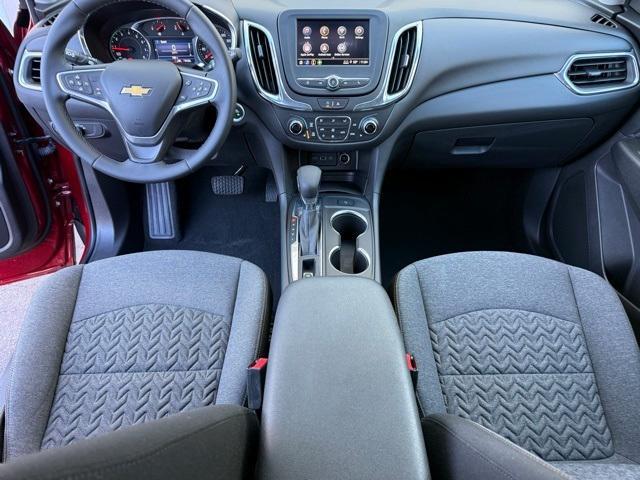 used 2023 Chevrolet Equinox car, priced at $26,999