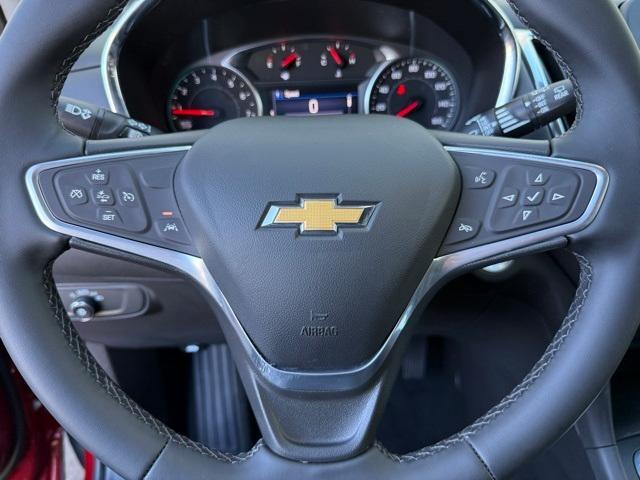 used 2023 Chevrolet Equinox car, priced at $26,999