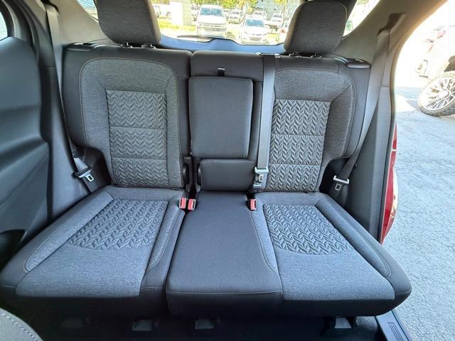 used 2023 Chevrolet Equinox car, priced at $26,999