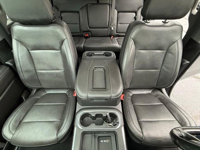 used 2019 Chevrolet Silverado 1500 car, priced at $38,999