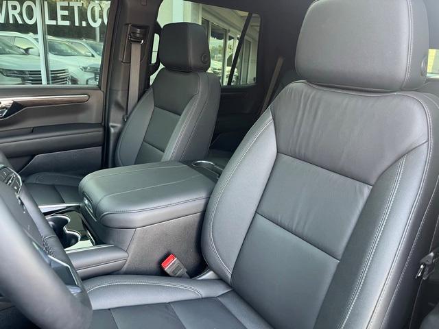used 2025 Chevrolet Tahoe car, priced at $89,999