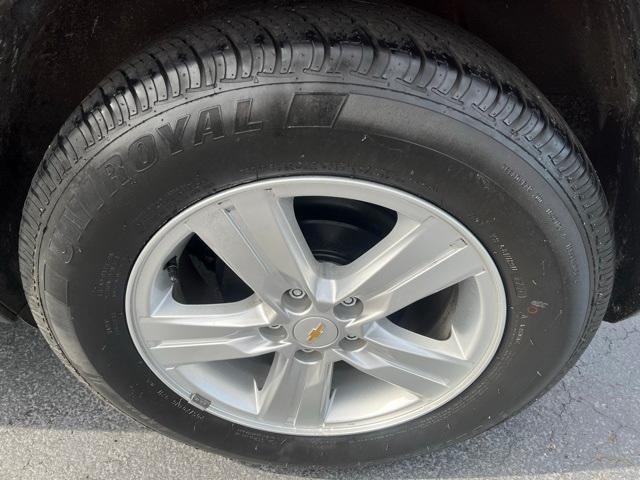 used 2015 Chevrolet Trax car, priced at $9,999