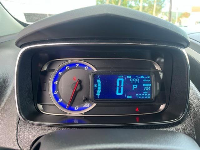 used 2015 Chevrolet Trax car, priced at $9,999