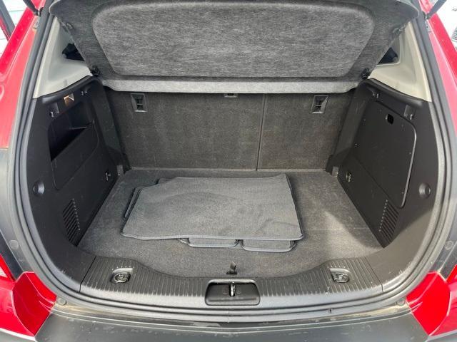 used 2015 Chevrolet Trax car, priced at $9,999