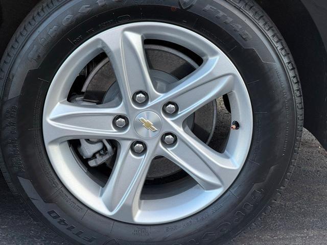 used 2024 Chevrolet Malibu car, priced at $21,999