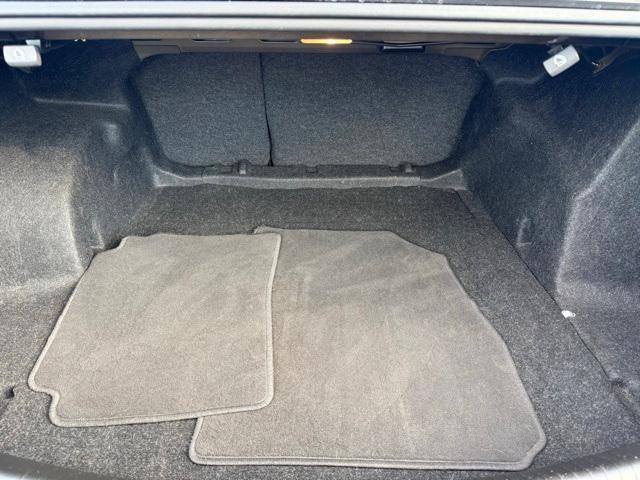 used 2024 Chevrolet Malibu car, priced at $21,999