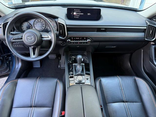 used 2023 Mazda CX-50 car, priced at $29,999