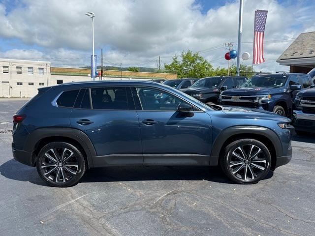used 2023 Mazda CX-50 car, priced at $29,999