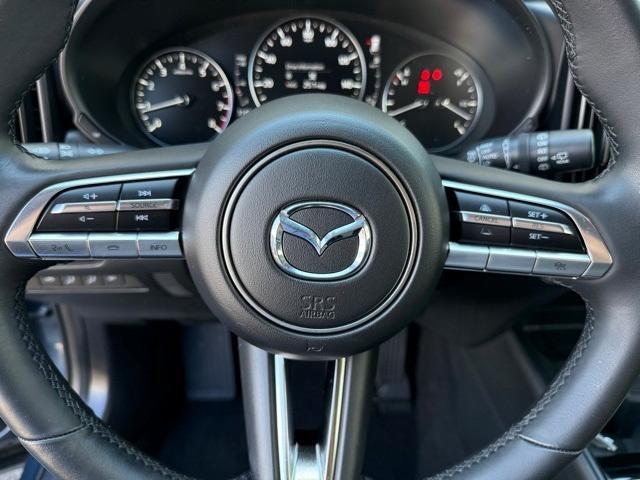 used 2023 Mazda CX-50 car, priced at $29,999