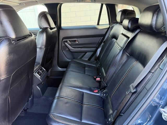 used 2023 Mazda CX-50 car, priced at $29,999
