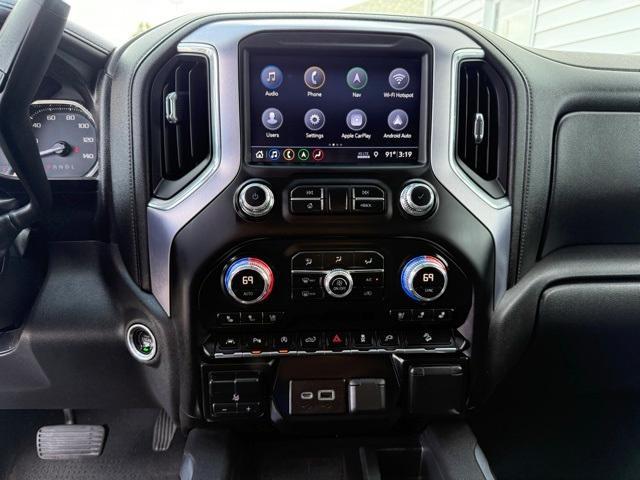 used 2019 GMC Sierra 1500 car, priced at $35,999