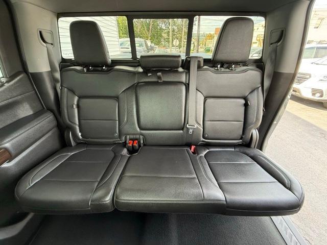 used 2019 GMC Sierra 1500 car, priced at $35,999