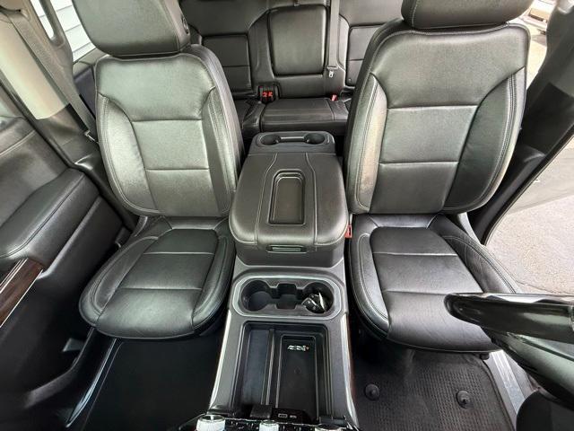used 2019 GMC Sierra 1500 car, priced at $35,999