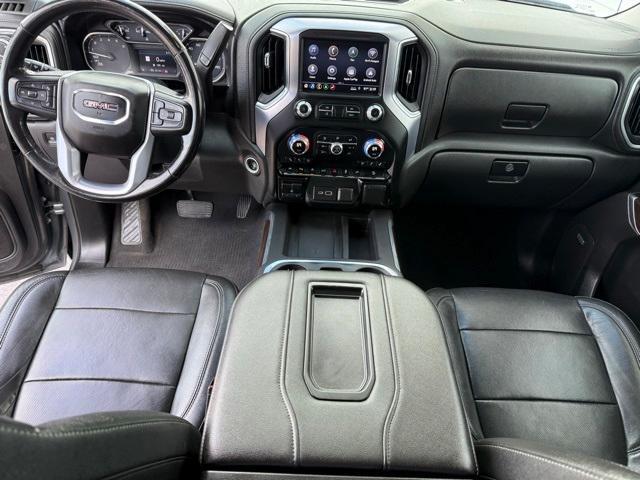 used 2019 GMC Sierra 1500 car, priced at $35,999