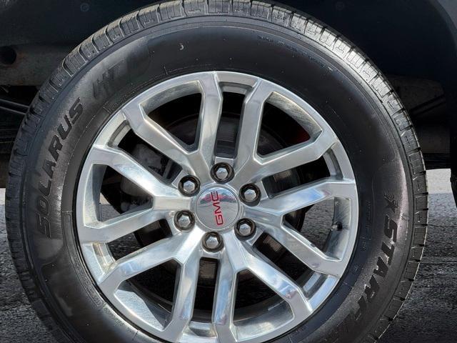 used 2019 GMC Sierra 1500 car, priced at $35,999