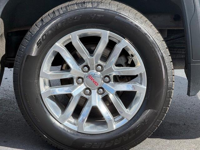 used 2019 GMC Sierra 1500 car, priced at $35,999