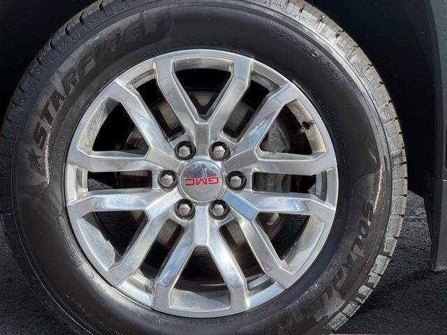 used 2019 GMC Sierra 1500 car, priced at $35,999