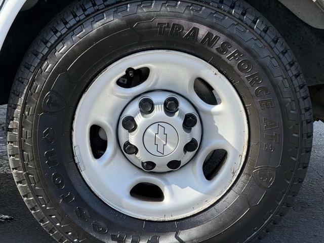 used 2018 Chevrolet Express 2500 car, priced at $22,999