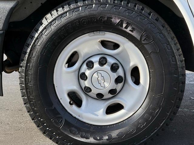 used 2018 Chevrolet Express 2500 car, priced at $22,999