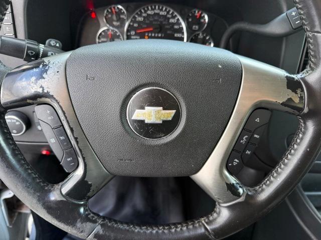 used 2018 Chevrolet Express 2500 car, priced at $22,999