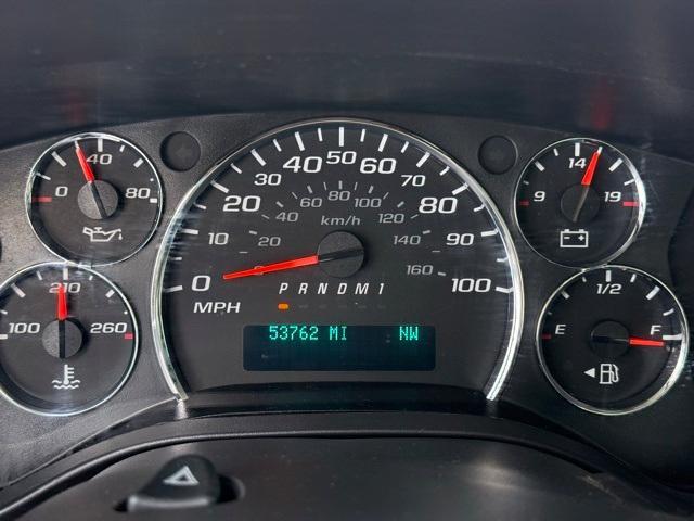 used 2018 Chevrolet Express 2500 car, priced at $22,999