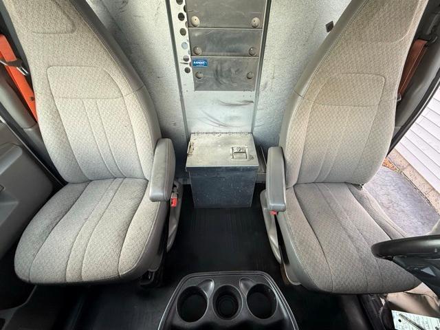used 2018 Chevrolet Express 2500 car, priced at $22,999