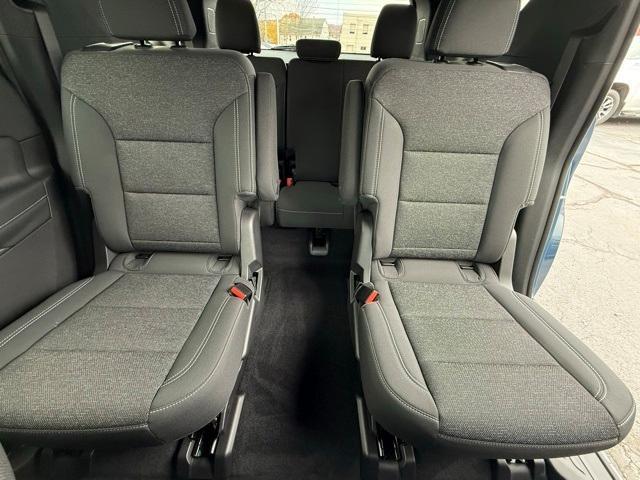 used 2025 Chevrolet Traverse car, priced at $40,999