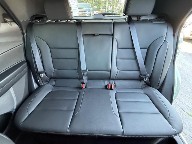 used 2024 Chevrolet TrailBlazer car, priced at $26,999