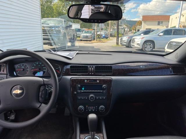 used 2016 Chevrolet Impala Limited car, priced at $12,999