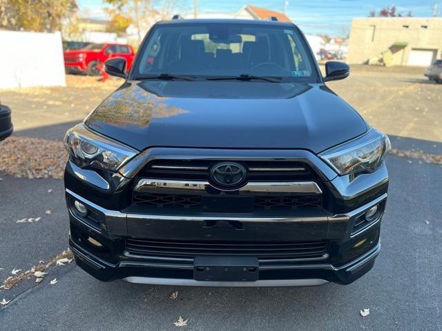 used 2020 Toyota 4Runner car, priced at $40,999