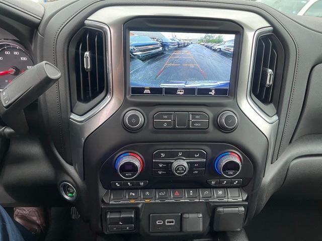 used 2022 Chevrolet Silverado 1500 Limited car, priced at $45,999