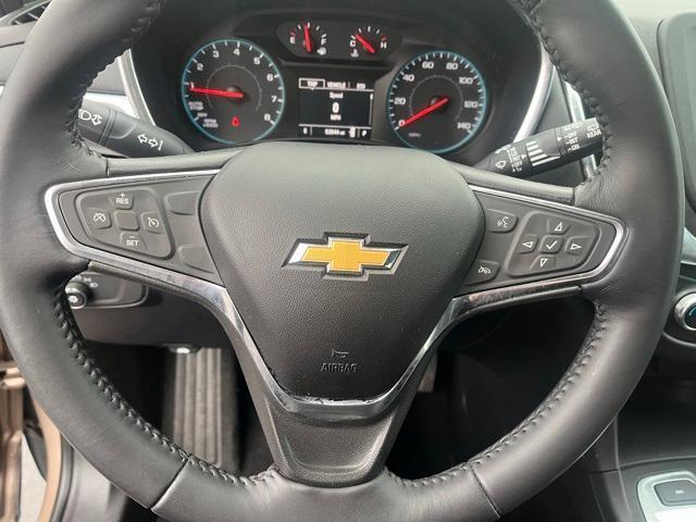 used 2018 Chevrolet Equinox car, priced at $17,999