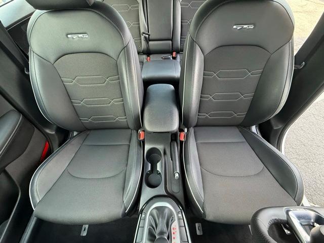 used 2023 Kia Forte car, priced at $21,999