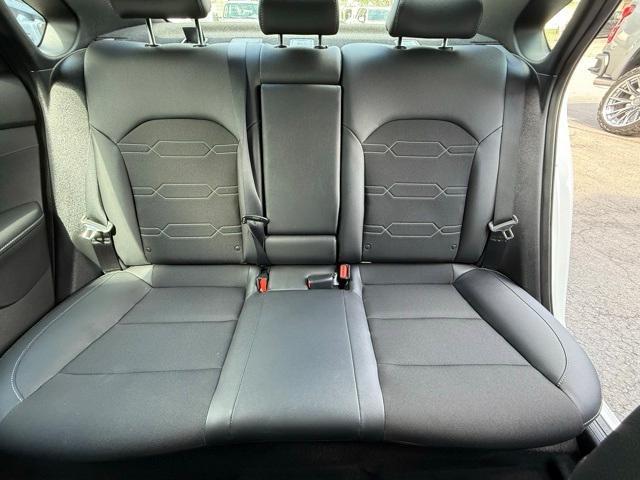 used 2023 Kia Forte car, priced at $21,999