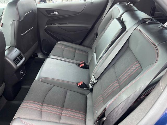 used 2022 Chevrolet Equinox car, priced at $26,999