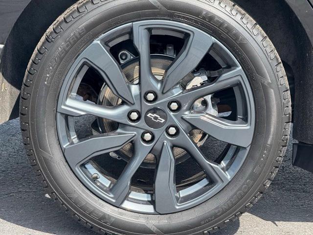 used 2022 Chevrolet Equinox car, priced at $25,999