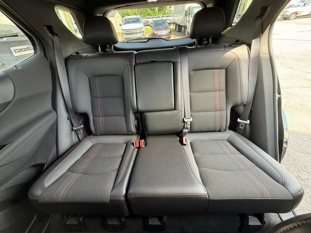 used 2022 Chevrolet Equinox car, priced at $25,999