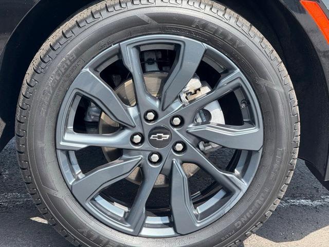 used 2022 Chevrolet Equinox car, priced at $25,999