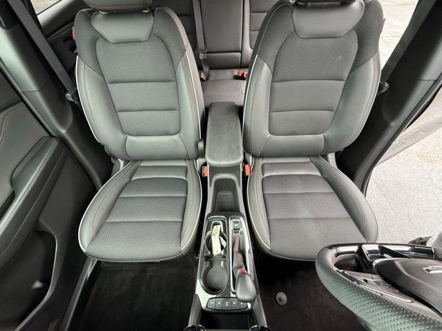 used 2023 Chevrolet TrailBlazer car, priced at $24,999