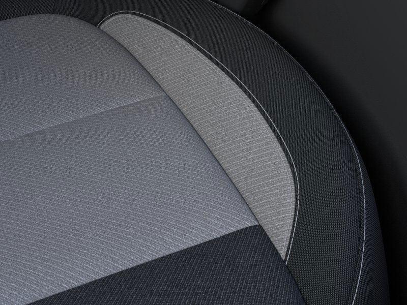 new 2025 Chevrolet Blazer car, priced at $40,685