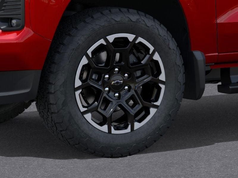new 2026 Chevrolet Colorado car
