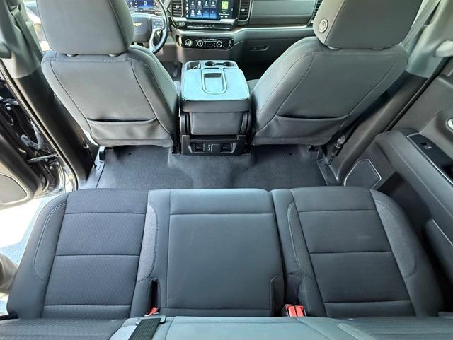 used 2022 Chevrolet Silverado 1500 car, priced at $36,999
