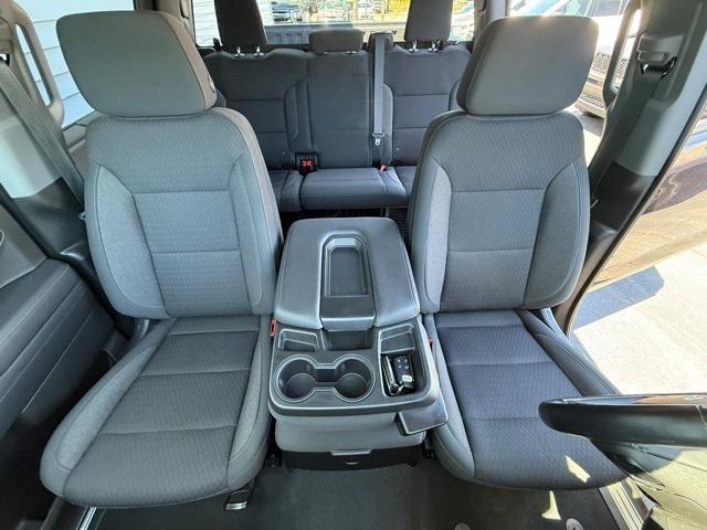 used 2022 Chevrolet Silverado 1500 car, priced at $36,999