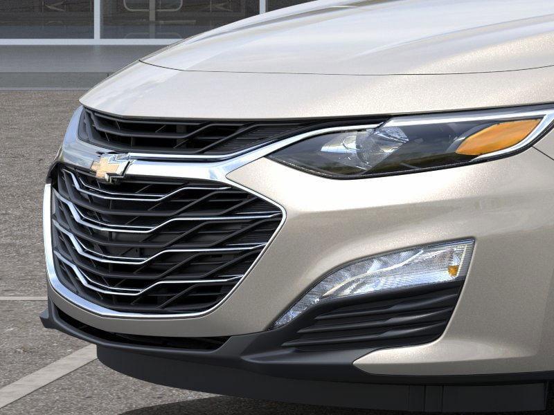 new 2025 Chevrolet Malibu car, priced at $29,470