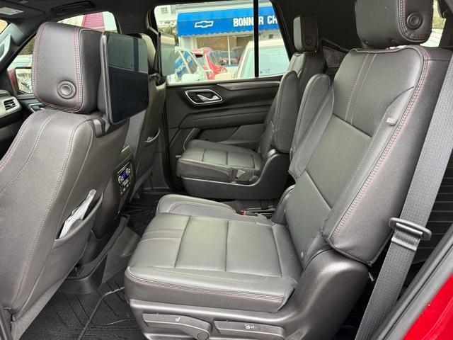 used 2023 Chevrolet Tahoe car, priced at $64,999