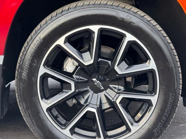 used 2023 Chevrolet Tahoe car, priced at $64,999