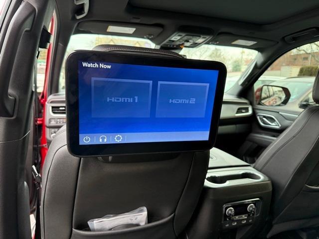 used 2023 Chevrolet Tahoe car, priced at $64,999