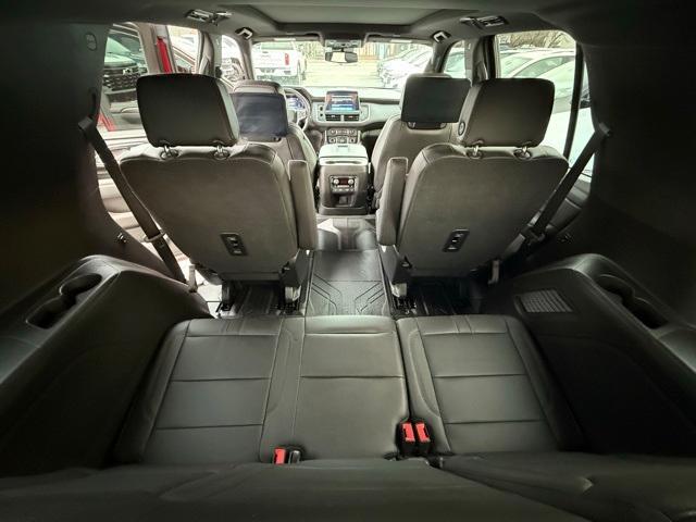 used 2023 Chevrolet Tahoe car, priced at $64,999