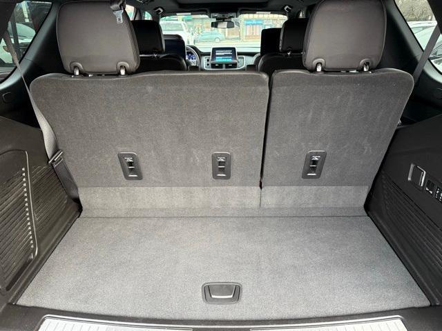 used 2023 Chevrolet Tahoe car, priced at $64,999