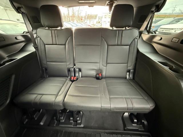 used 2023 Chevrolet Tahoe car, priced at $64,999